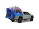 Pittman Outdoors Easy-Up Truck Bed Tent (16-24 Tacoma w/ 5-Foot Bed)