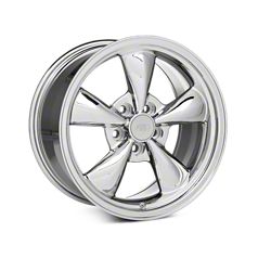 Mustang Bullitt Chrome Wheel 17x8 05 09 Gt V6