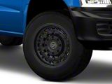 Black Rhino Arsenal Textured Matte Black 5-Lug Wheel; 17x9.5; 0mm Offset (94-01 RAM 1500)