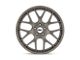 TSW Nurburgring Matte Bronze Wheel; 19x8.5 (87-95 Jeep Wrangler YJ)