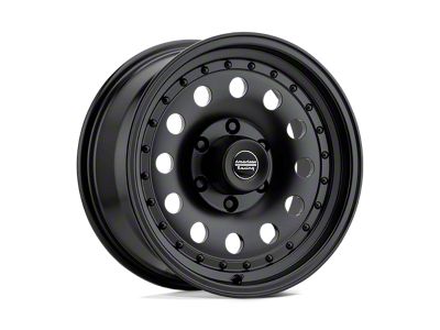 Jeep YJ Wheels & Jeep Rims, Beadlock Wheels for Wrangler (1987-1995 ...