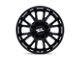 Moto Metal Legacy Gloss Black Wheel; 18x9 (20-24 Jeep Gladiator JT)