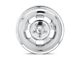 US Mag Indy High Luster Polished Wheel; 15x5 (87-95 Jeep Wrangler YJ)