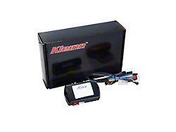 Kleinn Remote Start (07-18 Jeep Wrangler JK)