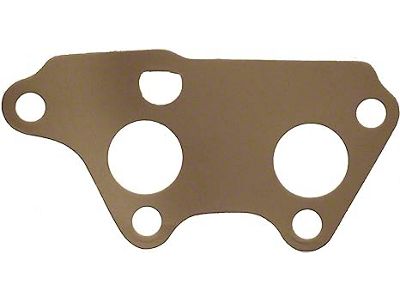 Motive Gear 8.25 and 8.375-Inch Differential Cover Gasket (91-01 Jeep Cherokee XJ)