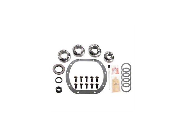 Motive Gear 8.25-Inch Rear Differential Master Bearing Kit with Timken Bearings (91-01 Jeep Cherokee XJ)