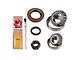Motive Gear 8.25-Inch Rear Differential Pinion Bearing Kit with Timken (91-01 Jeep Cherokee XJ)