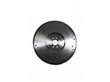 McLeod Billet Steel Flywheel; 143-Tooth (2002 5.9L RAM 1500)