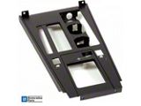 Shifter Console Trim Plate, Automatic Transmission (84-89 Corvette C4)