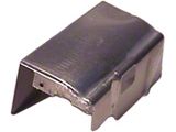 Ignition Shield Upper (75-77 Corvette C3)