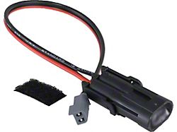 Security Override System VATS Code 4 (86-96 Corvette C4)