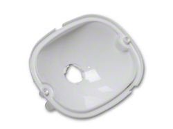 Housing,Taillamp (4 Reg) (90-96 Corvette C4)