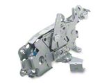 Inside Door Latch Assembly; Passenger Side (69-77 Corvette C3)