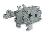 Inside Door Latch Assembly; Driver Side (69-77 Corvette C3)