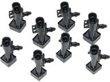 Shock Absorber Simulators For FX3/F55 Selective Real Time Damping Electronic (89-96 Corvette C4)