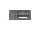 Stereo Face Plate Bose (85-89 Corvette C4)