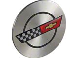 Center Cap (86-90 Corvette C4)