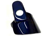 Corvette Brake Master Cylinder/Booster Cover,Painted In Exterior Color,1997-2004