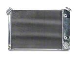 Champion Cooling Big Block 3-Row High Efficiency Aluminum Radiator (66-68 Corvette C2 & C3)