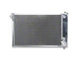 Champion Cooling 2-Row Economy High Efficiency Aluminum Radiator (69-72 Corvette C3)