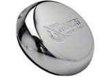 Polished Center Cap (63-67 Corvette C2)