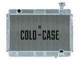 COLD-CASE Radiators Aluminum Performance Radiator (56-60 Corvette C1)