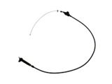 Auto Accessories of America Transmission Throttle Control Cable. Automatic (85-88 Corvette C4)