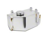 Aluminum Coolant Recovery Tank with Cap (84-96 Corvette C4)