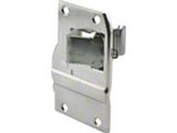 Door Latch Assembly - Excellent Quality - Includes Lock Mechanism - Left (1930-1931 Model A; 1930-1931 Model AA)