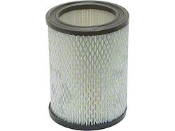 Air Maze Cleaner Replacement Filter - High Volume Paper Style - For A9600PHV (1928-1931 Model A; 1928-1931 Model AA)