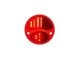 LED Sequential Tail Light Lens - Right (1928-1931 Model A)