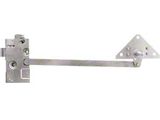 Door Latch & Remote Handle Assembly/ Left/5wc (1932 Ford Car)