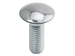 Bumper Bolt/ss/ Cover/round 