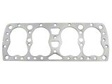 Head Gasket - Steel Clad - Flathead V8 85 HP 21 Stud (1932-1937 Ford Car; 1935-1936 Ford Truck)