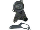 OPR Water Pump - New - Right Hand - Single Belt - Top Quality - Modern Design - Ford Flathead V8 85 & 90 & 95 HP (1937-1948 Ford Car)