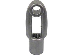 OPR Clevis/ Fish Eye Type For Brake Rods/ 5/16 X 24 