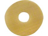 Brass Screen - For Glass Bowl - Ford