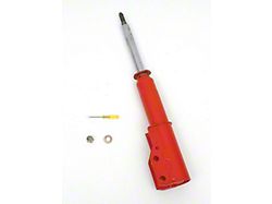KYB Strut, AGX, Adjustable, Front (82-92 Camaro)
