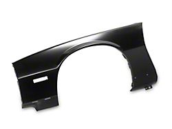 OPR Front Fender, Left (91-92 Camaro)