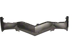 Valance Panel, Standard, Front, Lower (70-73 Camaro)