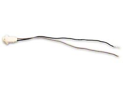 Side Marker Light Socket & Pigtail (68-69 Camaro)