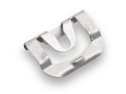 Windshield Mldg Clip 
