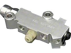 OPR Disc & Drum Brake Proportioning Valve (67-81 Camaro)