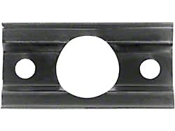 OPR Side Marker Lamp Retainer Frt or Rear (70-77 Camaro)