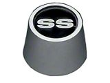 Super Sport Wheel Center Cap (69-70 Chevelle)