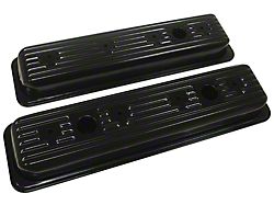 Black Valve Covers (86-92 Camaro)