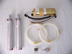 Power Top Conversion Kit (67-69 Camaro)