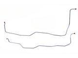 Transmission Cooler Line, Turbo 350, 5/16 StainlessSteel (75-81 Camaro)