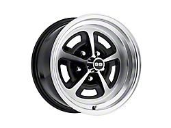 Legendary Wheel Magnum 500 Aluminum Alloy Wheel, 16x8, 1967-72 (67-72 Camaro)