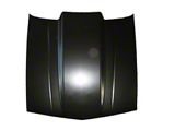 4 inch Cowl Induction Hood (82-92 Camaro)